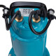 Насос дренажный 0.37кВт Hmax 16м Qmax 150л/мин AQUATICA QDX1.5-16-0.37A (773231)  фото №9