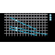 Насос дренажный 0.55кВт Hmax 20м Qmax 210л/мин AQUATICA QDX3-20-0.55A (773233)  фото №3