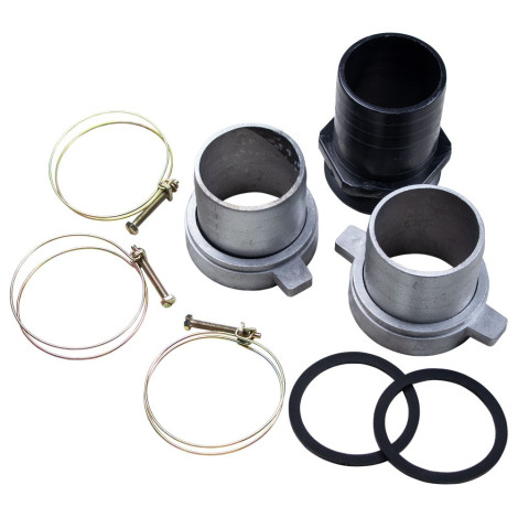 Мотопомпа 7.5 к.с. Hmax 28м Qmax 70м³/год (4-х тактний) для брудної води AQUATICA (772537)  фото №10