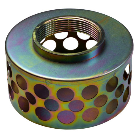 Мотопомпа 7.5 к.с. Hmax 28м Qmax 70м³/год (4-х тактний) для брудної води AQUATICA (772537)  фото №9