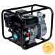 Мотопомпа 7.5 л.с. Hmax 30м Qmax 35м³/год (4-ох тактний) AQUATICA (772531)  фото №1