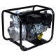 Мотопомпа 7.5 л.с. Hmax 30м Qmax 35м³/год (4-ох тактний) AQUATICA (772531)  фото №5
