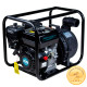 Мотопомпа 7.5 к.с. Hmax 30м Qmax 38м³/год (4-х тактний) для агресивного середовища AQUATICA (772539)  фото №1