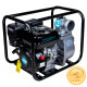 Мотопомпа 7.5 к.с. Hmax 30м Qmax 70м³/год (4-х тактний) AQUATICA (772532)  фото №1