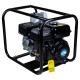 Мотопомпа 7.5 к.с. Hmax 30м Qmax 70м³/год (4-х тактний) AQUATICA (772532)  фото №7
