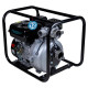 Мотопомпа 7.5 к.с. Hmax 70м Qmax 35м³/год (4-х тактний) AQUATICA (772535)  фото №3
