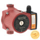 Насос циркуляционный 130Вт Hmax 7м Qmax 87л/мин Ø1½" 130мм + гайки Ø1" AQUATICA (774139)  фото №1