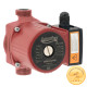 Насос циркуляционный 245Вт Hmax 8м Qmax 200л/мин Ø1½" 180мм + гайки Ø1" AQUATICA (774141)  фото №1