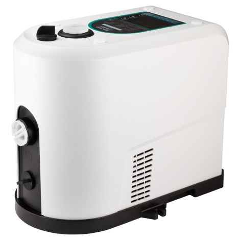 Cтанция 0.45кВт Hmax 40м Qmax 75л/мин 0.5л + частотное регулирование 3.0 LEO MAC450 (776485) фото