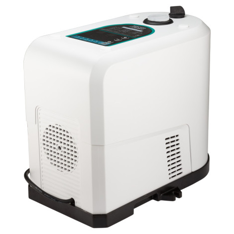 Станция 0.35кВт Hmax 30м Qmax 67л/мин 0.5л + частотное регулирование 3.0 LEO MAC350 (776484)  фото №5
