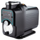 Станция 0.55кВт Hmax 40м Qmax 80л/мин с частотным регулированием 3.0 LEO MAC550 (776496)  фото №5