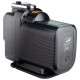 Станция 0.55кВт Hmax 40м Qmax 80л/мин с частотным регулированием 3.0 LEO MAC550 (776496)  фото №7