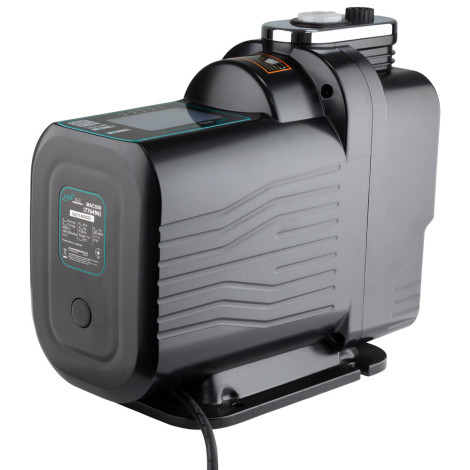 Станция 0.55кВт Hmax 40м Qmax 80л/мин с частотным регулированием 3.0 LEO MAC550 (776496)  фото №9