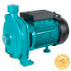 Насос центробежный 0.75 кВт Hmax 40 м Qmax 100 л/мин AQUATICA CPMa158 (775071)  фото №1