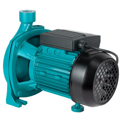 Насос центробежный 0.75 кВт Hmax 40 м Qmax 100 л/мин AQUATICA CPMa158 (775071)  фото №4