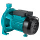 Насос центробежный 0.75 кВт Hmax 40 м Qmax 100 л/мин AQUATICA CPMa158 (775071)  фото №4