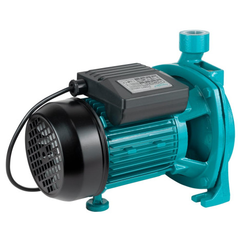 Насос центробежный 0.75 кВт Hmax 40 м Qmax 100 л/мин AQUATICA CPMa158 (775071)  фото №6
