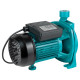 Насос центробежный 0.75 кВт Hmax 40 м Qmax 100 л/мин AQUATICA CPMa158 (775071)  фото №6