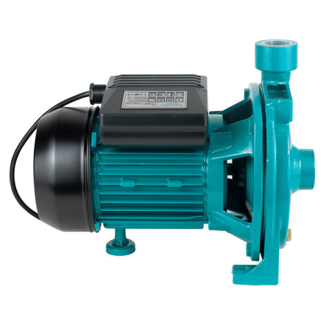 Насос центробежный 0.75 кВт Hmax 40 м Qmax 100 л/мин AQUATICA CPMa158 (775071)  фото №7