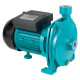 Насос центробежный 0.75 кВт Hmax 40 м Qmax 100 л/мин AQUATICA CPMa158 (775071)  фото №8