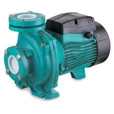 Насос відцентровий 1.1кВт Hmax 12.5м Qmax 900л/хв 3" LEO 3.0 (775289) фото