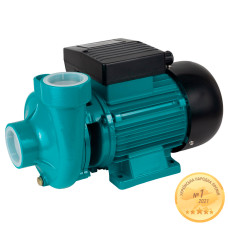 Насос відцентровий 1.5 кВт Hmax 20 м Qmax 560 л/хв AQUATICA 2DKa20 (775076) фото