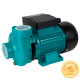 Насос центробежный 1.5 кВт Hmax 20 м Qmax 560 л/мин AQUATICA 2DKa20 (775076)  фото №1
