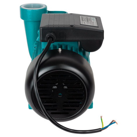 Насос центробежный 1.5 кВт Hmax 20 м Qmax 560 л/мин AQUATICA 2DKa20 (775076)  фото №5