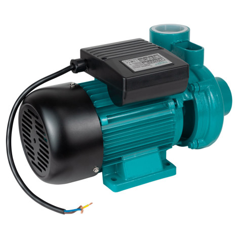 Насос центробежный 1.5 кВт Hmax 20 м Qmax 560 л/мин AQUATICA 2DKa20 (775076)  фото №6