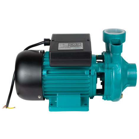 Насос центробежный 1.5 кВт Hmax 20 м Qmax 560 л/мин AQUATICA 2DKa20 (775076)  фото №7