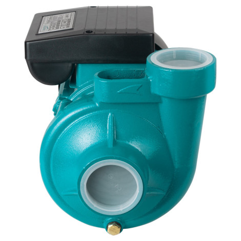 Насос центробежный 1.5 кВт Hmax 20 м Qmax 560 л/мин AQUATICA 2DKa20 (775076)  фото №9