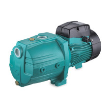 Насос відцентровий багатоступінчастий 0.75кВт Hmax 46.5м Qmax 90л/хв LEO 3.0 (775434) фото