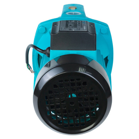 Насос центробежный самовсасывающий 0.75кВт Hmax 42м Qmax 80л/мин AQUATICA JSWa10M (775083)  фото №4
