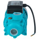 Насос вихревой 0.37кВт Hmax 40м Qmax 40л/мин AQUATICA QBa60 (775061)  фото №7