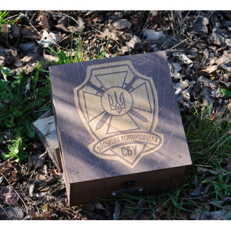 Наливатор для віскі 4 чарки  фото №3