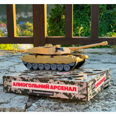 Наливатор танк на 6 чарок фото