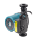 Насос циркуляционный 96Вт Hmax 6м Qmax 66л/мин Ø1½" 180мм + гайки Ø1" LEO 3.0 LRP25-60/180 (774432)  фото №2