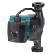 Насос циркуляционный 96Вт Hmax 6м Qmax 66л/мин Ø1½" 180мм + гайки Ø1" LEO 3.0 LRP25-60/180 (774432)  фото №3