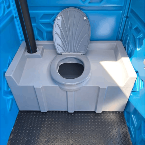 Бак для біотуалету Стандарт Техпром  фото №3