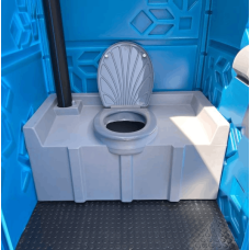 Бак для біотуалету Стандарт Техпром фото