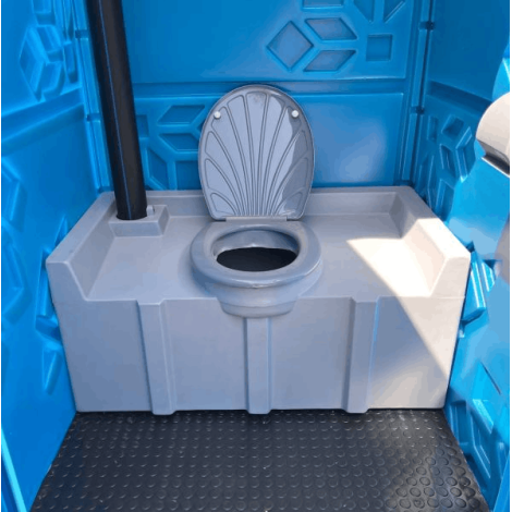 Бак для біотуалету Стандарт Техпром фото