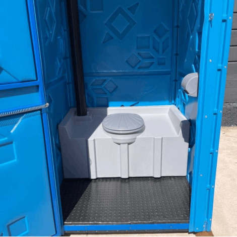 Бак для біотуалету Стандарт Техпром  фото №2