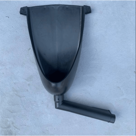 Пісуар для біотуалету фото