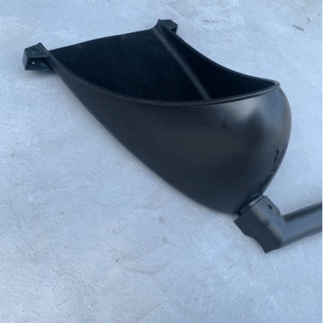 Пісуар для біотуалету  фото №3