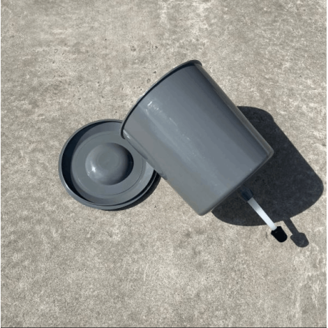 Умивальник + рукомийник для біотуалету  фото №2