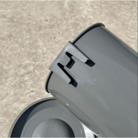 Умивальник + рукомийник для біотуалету  фото №4