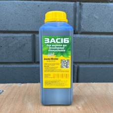 Рідина для біотуалета фото