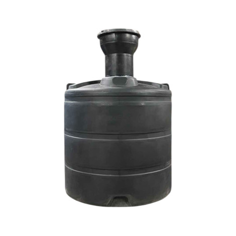 Пластиковая выгребная яма 5000 литров  фото №7