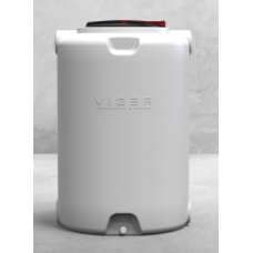 Емкость 500 л вертикальная фото