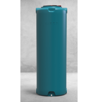 Вставка в бетонні кільця 1000 л посилена вертикальна